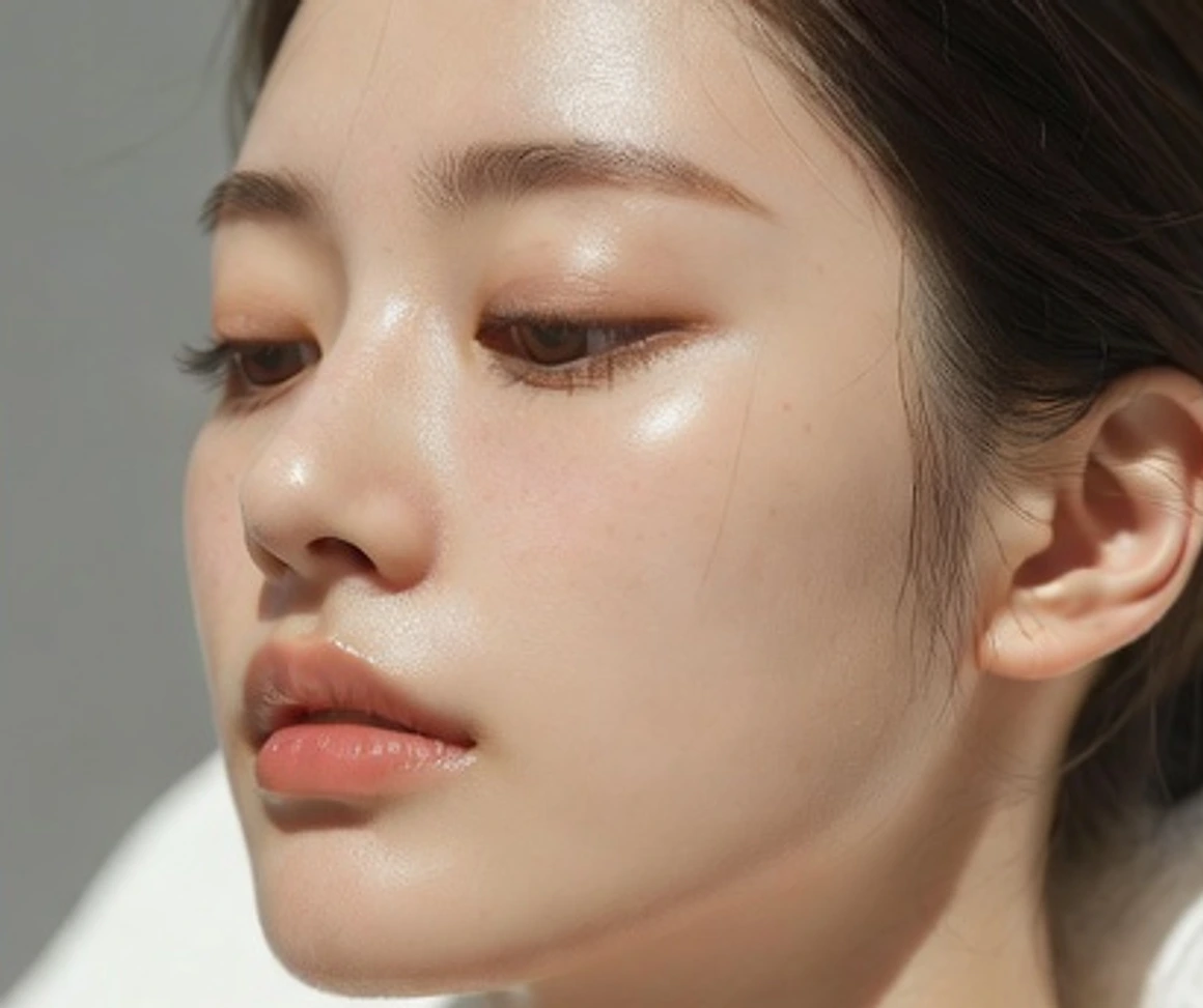 포트레이트 무드