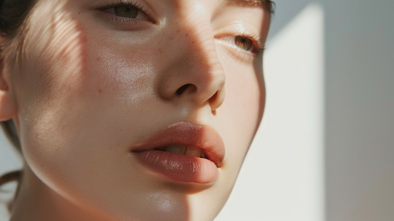 Refine 브랜드 컨셉