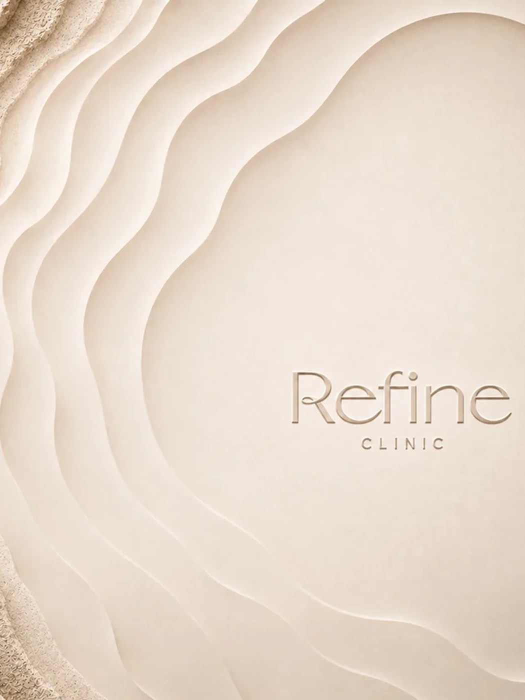 Refine Clinic Digital Experience 프로젝트 썸네일