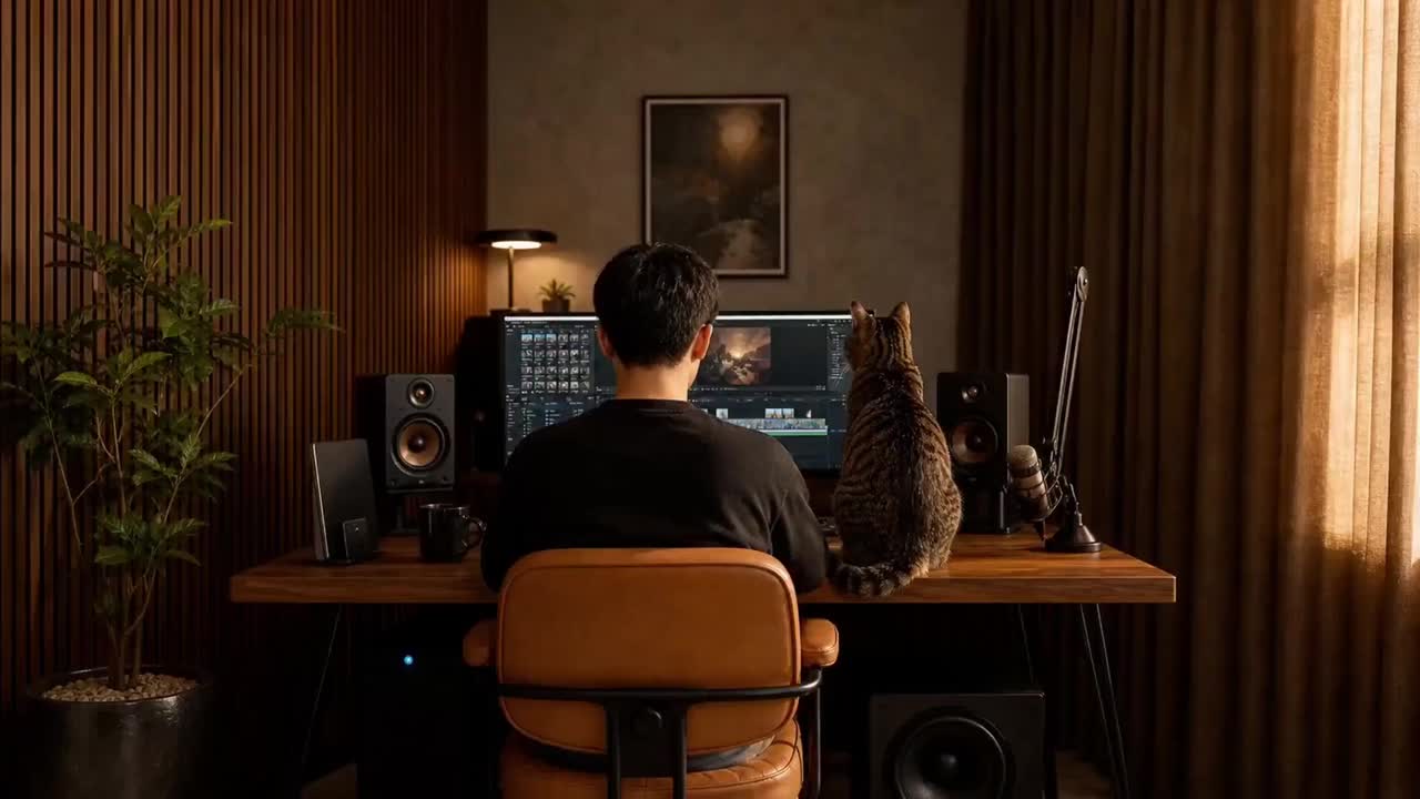 WITIM 히어로 영상